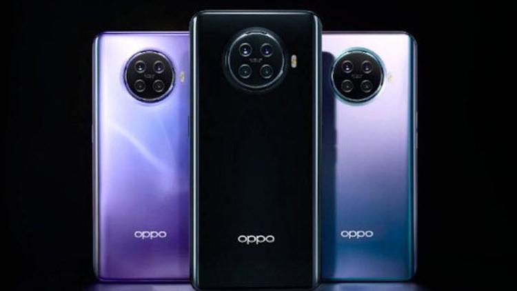 Oppo Ace2 tanıtıldı: İşte tüm özellikleri