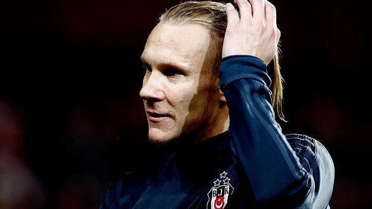 Son dakika Beşiktaş transfer haberleri | Domagoj Vida’ya Marsilya kancası