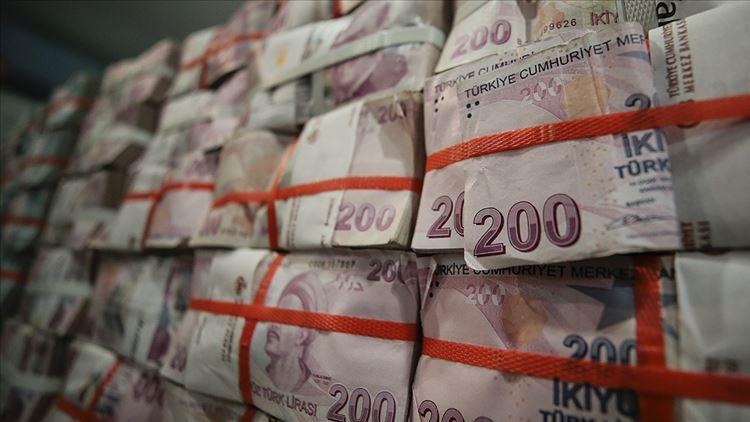 Bakan açıkladı 64 milyon lira huzurevlerine aktarıldı