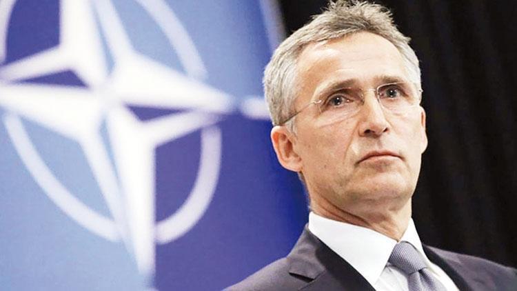 NATO: Müttefikler birbirlerine desteği sürdürüyor