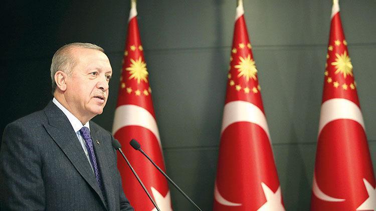 Son dakika haberi: Cumhurbaşkanı Erdoğan 3 alana dikkat dedi ve talimat verdi