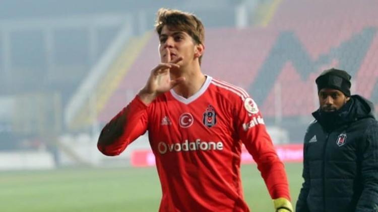 Utku Yuvakuran transfer hikayesini anlattı: Beşiktaşlı olduğumu Twitter’dan öğrendim