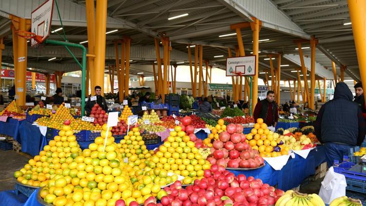 Semt pazarları hafta içi kurulacak