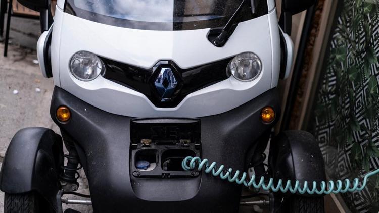 Renault, Çin’de LCV ve elektrikli araçlarda yoğunlaşacak