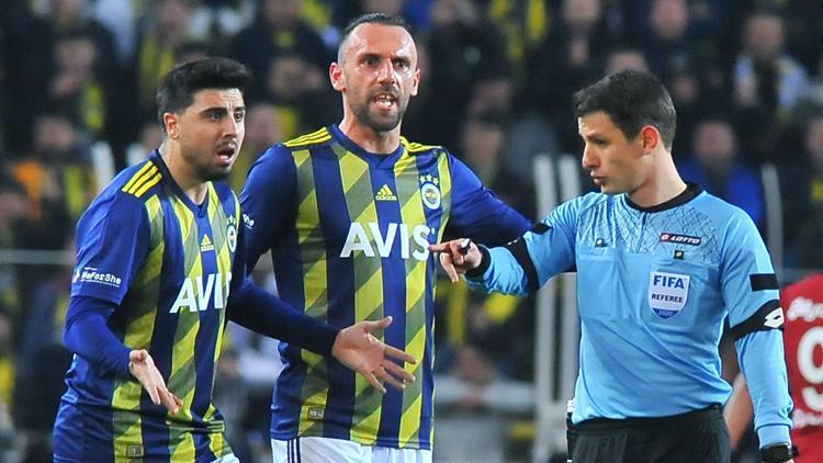 Son Dakika | Vedat Muriqi için gemileri yaktılar Fenerbahçe...