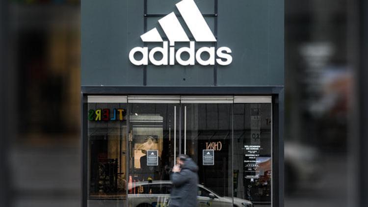 Adidas’a KfW’den 2.4 milyar Euro’luk can simidi