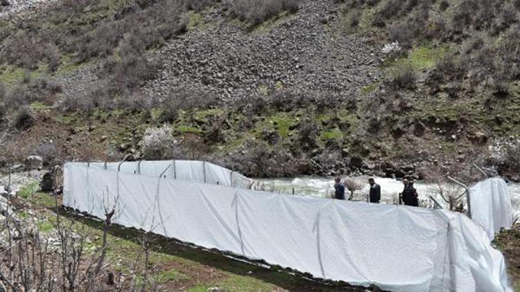 Beytüşşebapta sokak hayvanları için barınak kuruluyor