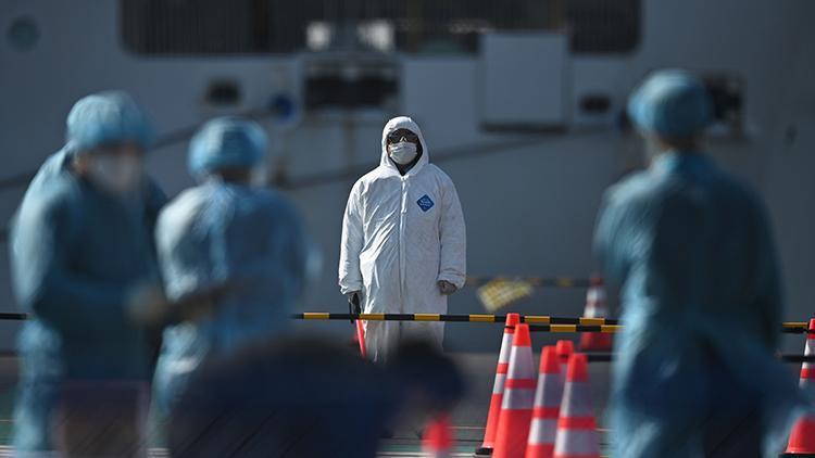 Japonya’da uzmanlardan korkutan Corona Virüs tahmini