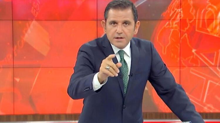 RTÜKten Fatih Portakalın sözleri nedeniyle FOX TVye ceza