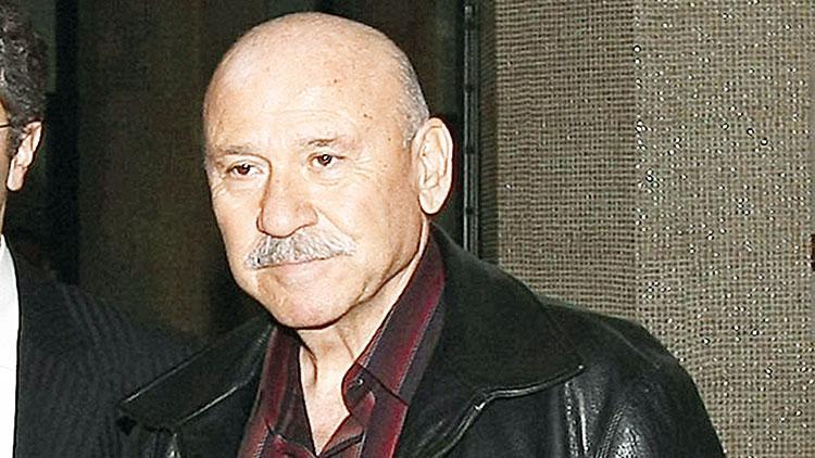 Türk Metal Sendikası Onursal Başkanı Özbek hayatını kaybetti