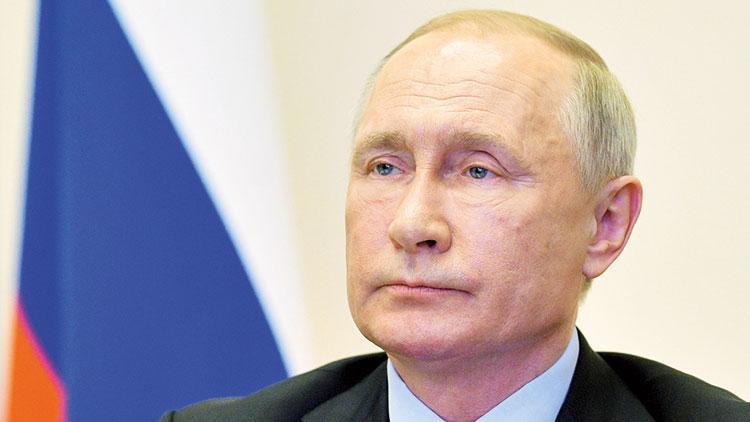 ‘Putin, Hafter’e Suriye’den asker topluyor’ iddiası