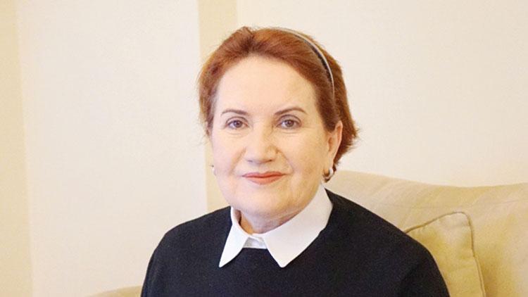 Akşener’in ikinci test sonucu da negatif