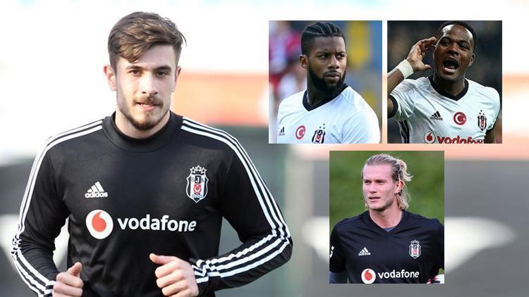 Son Dakika | Beşiktaşta futbolcu isyanı başladı