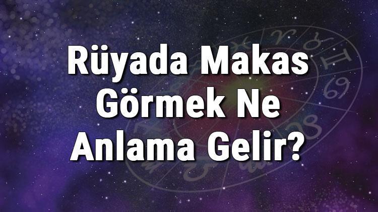 Rüyada Makas Görmek Ne Anlama Gelir? Rüyada Makas Almak Ve Aramak Anlamı