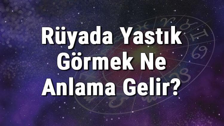 Rüyada Yastık Görmek Ne Anlama Gelir Rüyada Beyaz Yastık Almak Ve Taşımak Anlamı