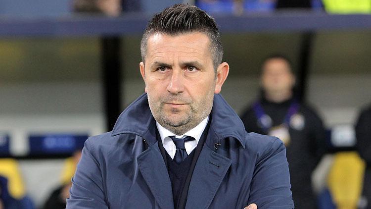 Dinamo Zagreb, teknik direktör Bjelica ile yollarını ayırdı