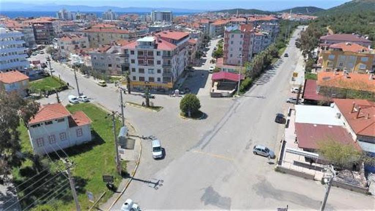 Ayvalık ulaşımı böyle rahatlayacak