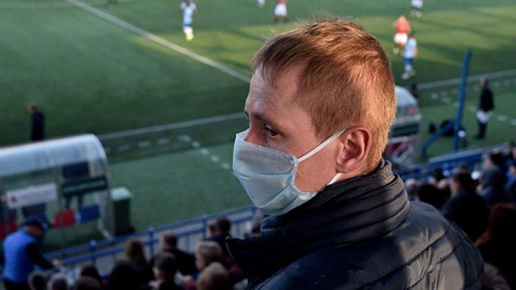 Belarusta erkekler ligi devam, kadınlar ligi ertelendi Koronavirüse önlem...