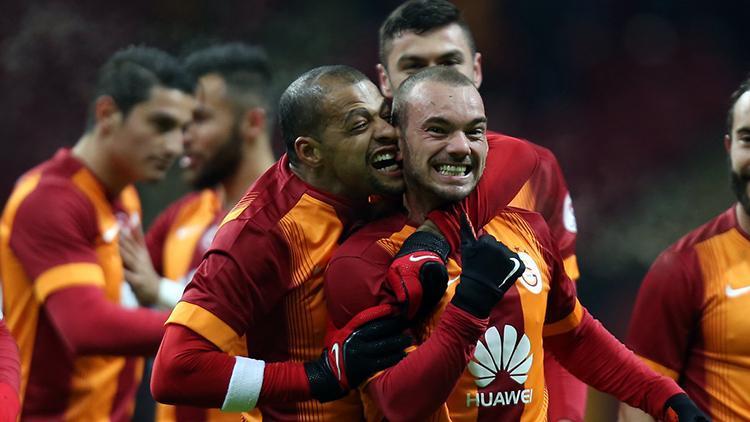 Son Dakika | Felipe Melodan Galatasaray mesajı Döneceğim