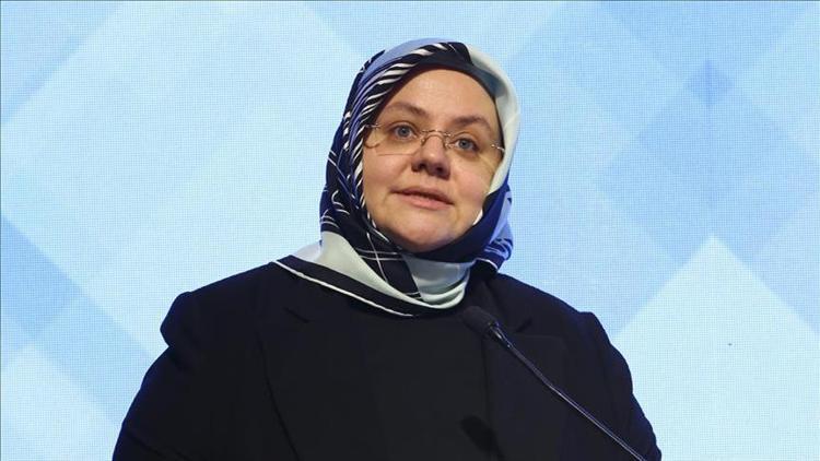 Bakan Zehra Zümrüt Selçuk: İkinci 1000 lira ödeme haftaya başlayacak