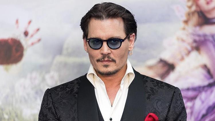 Johnny Depp kimdir ve kaç yaşında Johnny Depp Instagram hesabı açtı