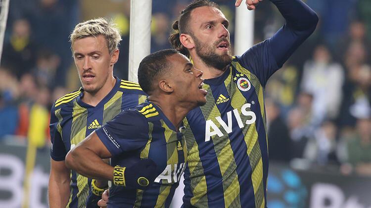 Fenerbahçe gol beklentisinden en kötü 10da
