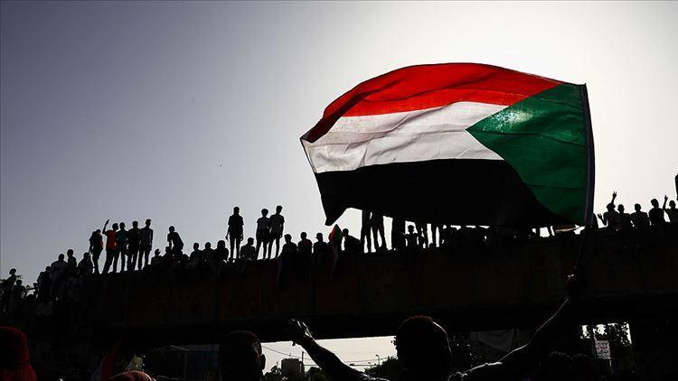 Sudanda hayat pahalılığı protesto edildi