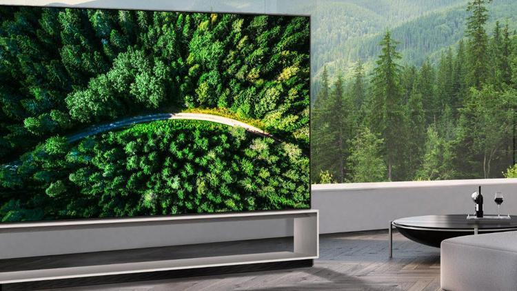 OLED TV satışları 10 milyonu aştı