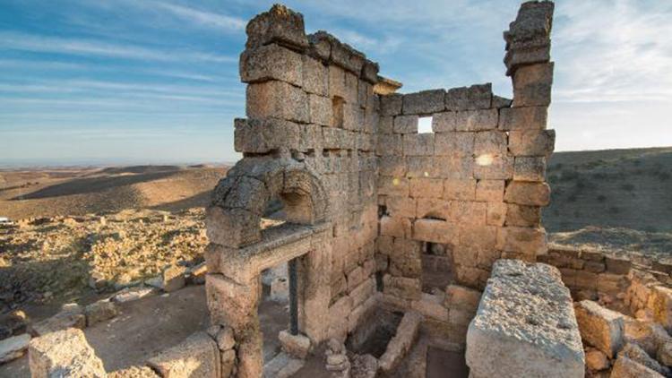Türkiyenin 5 kültür varlığı daha UNESCO listesinde