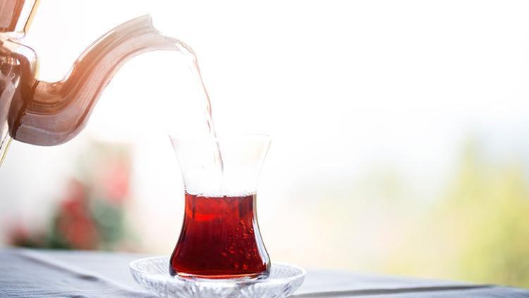 Aşırı Çay ve Kahve Tüketimi Bağışıklık Sistemine Zarar Veriyor