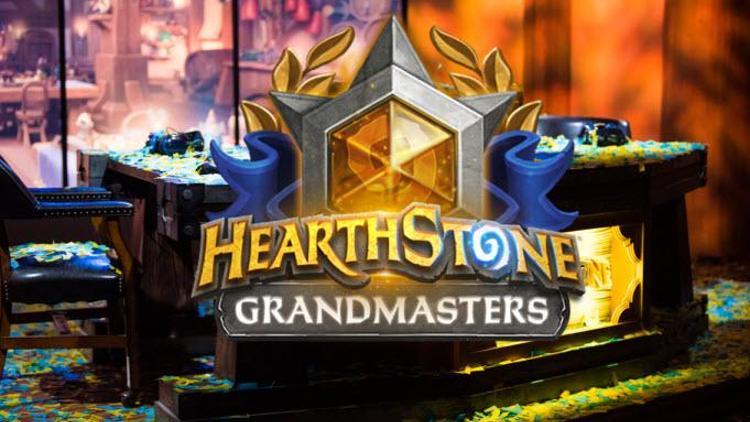 Hearthstone Grandmasters 2020 Turnuvası bugün başlıyor