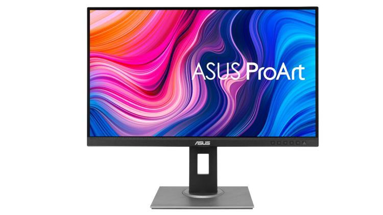 ASUS, yeni monitörlerini görücüye çıkardı