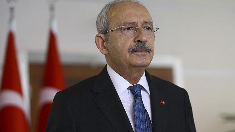 CHP Genel Başkanı Kılıçdaroğlu, ölümünün 27. yılında Özalı andı