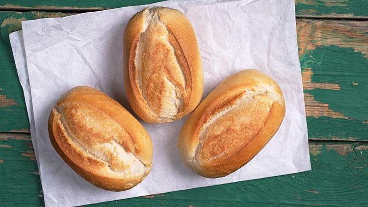 Sandviç ekmeği tarifi