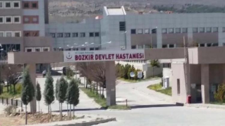 Corona Virüs hastalarına müdahale eden doktorun testi de pozitif çıktı