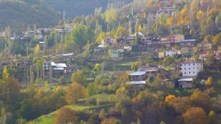 Tokatın Çaykıyı köyü de karantinaya alındı