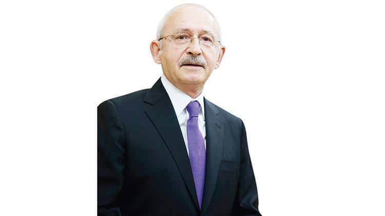 CHP 100’üncü yıl kutlamasını başlattı