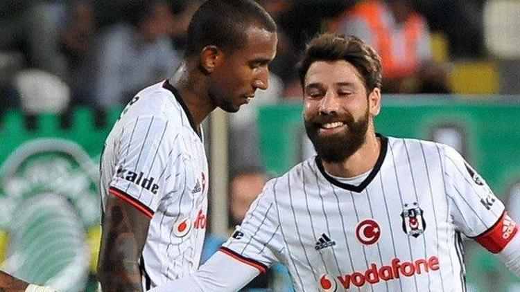 Olcay Şahan: Talisca, Çine gitmekle hata yaptı...