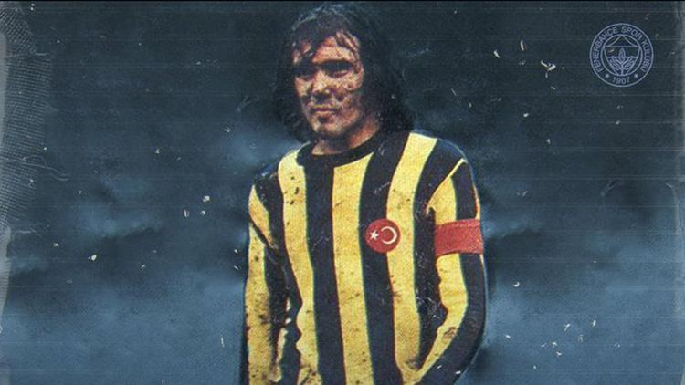 Fenerbahçe, Serkan Acarı andı