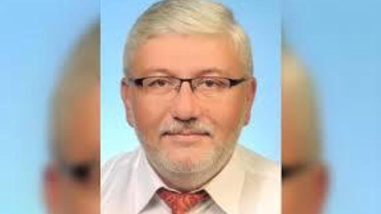 Prof. Dr. Mustafa Er kimdir