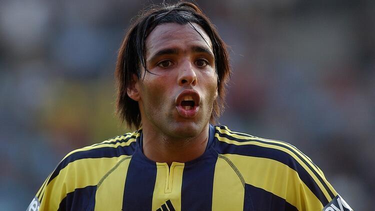 Pierre van Hooijdonk Fenerbahçe paylaşımı yaptı, Tuncay Şanlı ise...