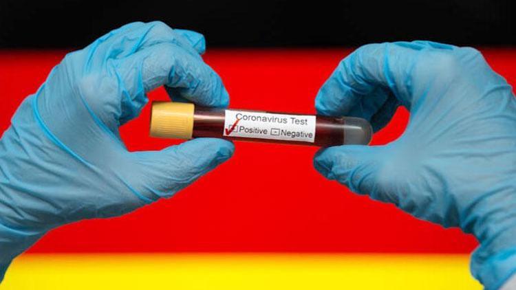 Almanya’da 8 Türk daha koronavirüse yenik düştü