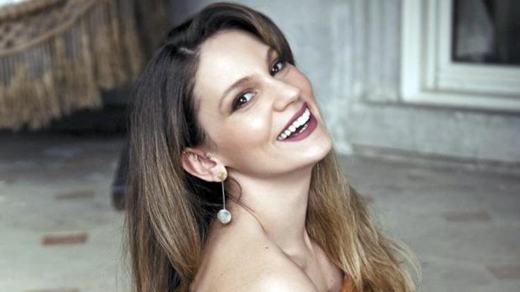 Farah Zeynep Abdullah aşçı oldu