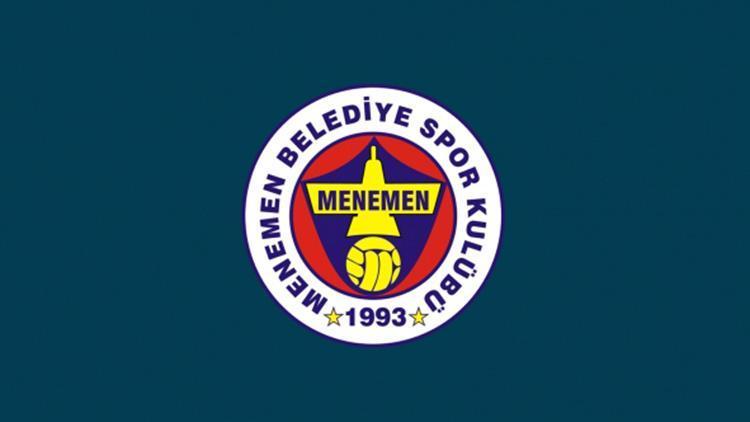 Menemenspor futbolcu fabrikası gibi