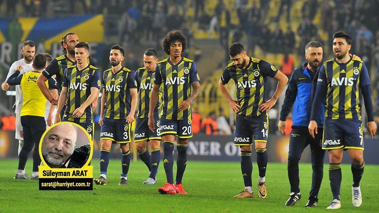 Sorunlar yumağı Fenerbahçe Corona virüs Kanaryayı çok sarstı