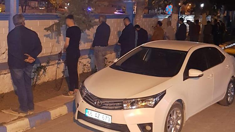 Yozgat’ta horoz dövüşüne polis baskını: 21 kişiye 92 bin 400 Lira para cezası