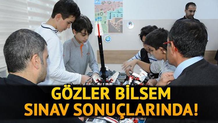 BİLSEM sınav sonuçları açıklandı mı BİLSEM 2020 sınav sonuçları ne zaman açıklanacak