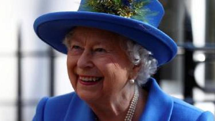 Kraliçe Elizabeth 94üncü yaşını internetten kutlayacak
