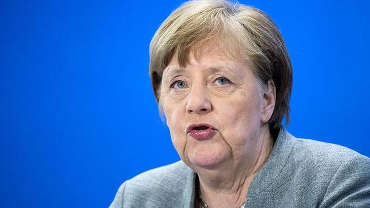 Merkel fena kızdı: Asıl o zaman görecekler...