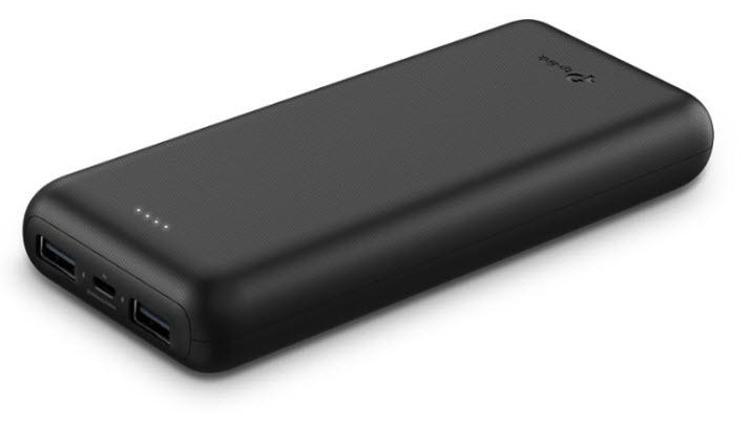 TP-Linkten 20000 mAh kapasiteli yeni powerbank